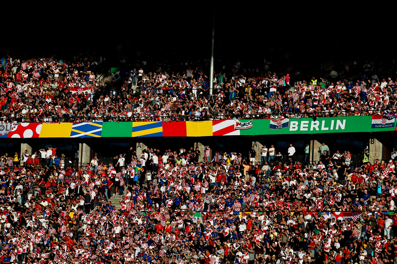 Euro 2024: Top three data protection authorities revealed