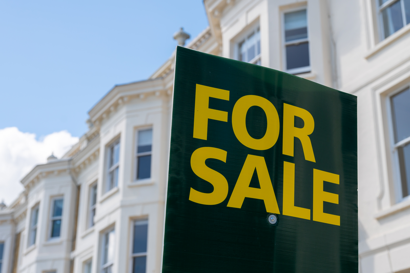 Lloyds Bank warns of worrying rise in UK conveyancing fraud