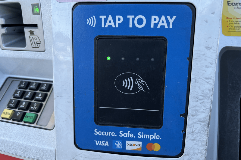 US needs to catch up on instant payments, RedCompass says