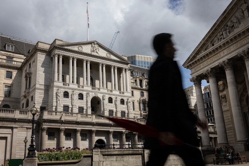 Whistleblower reports remain frequent, FCA's new data shows