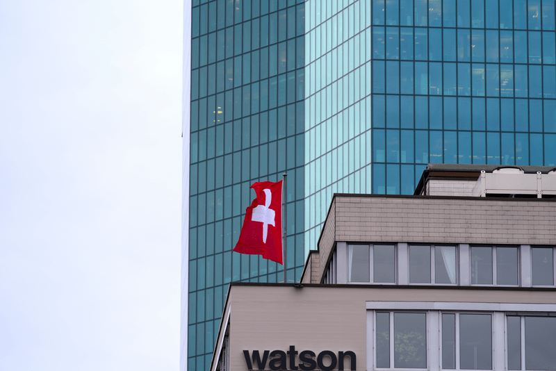 Switzerland announces new cyber-attack reporting requirement for financial institutions
