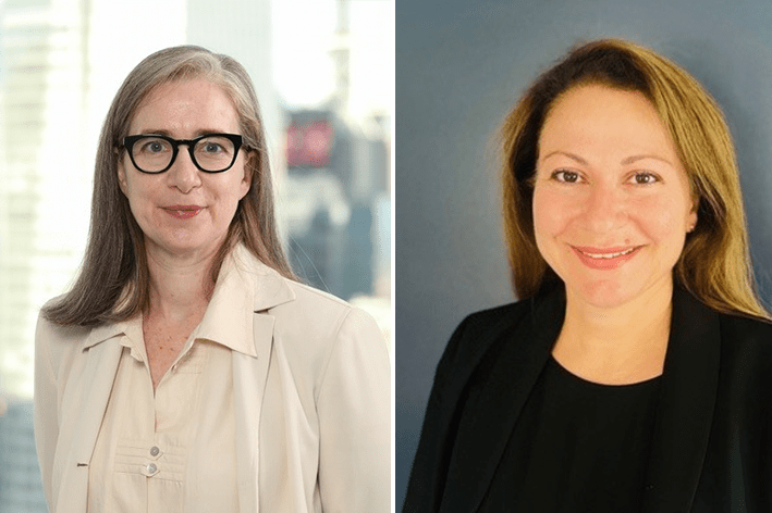 FINRA appoints two senior vice presidents of enforcement