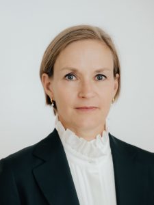 Line Coll, Datatilsynet.