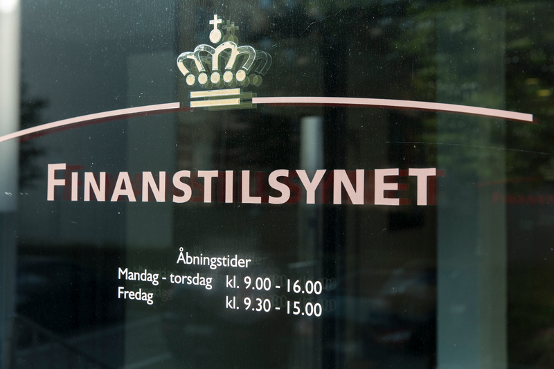 Anne Marie Jess Hansen appointed to the Danish FSA board of directors