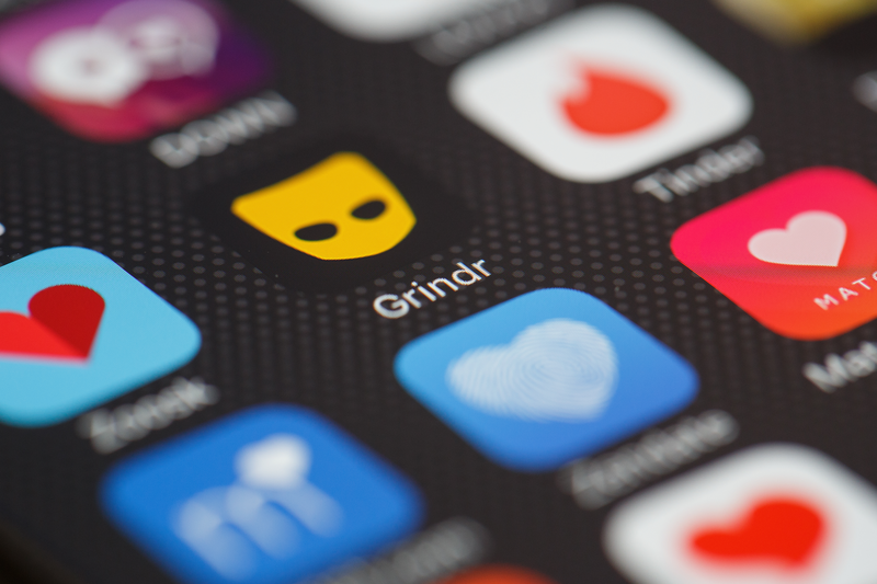 Norwegian court upholds record NKr 65m fine on Grindr