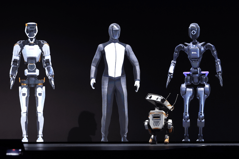 What next for AI regulation after the UK general election?