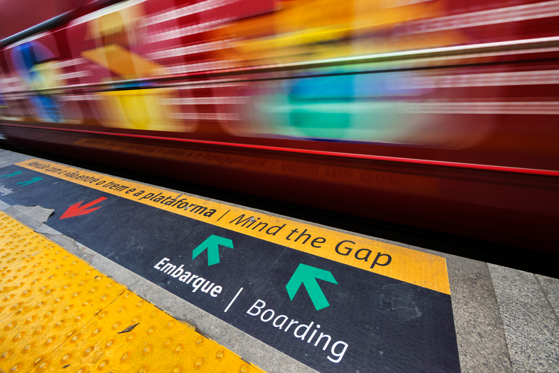 Preparing for DORA: Mind the gap