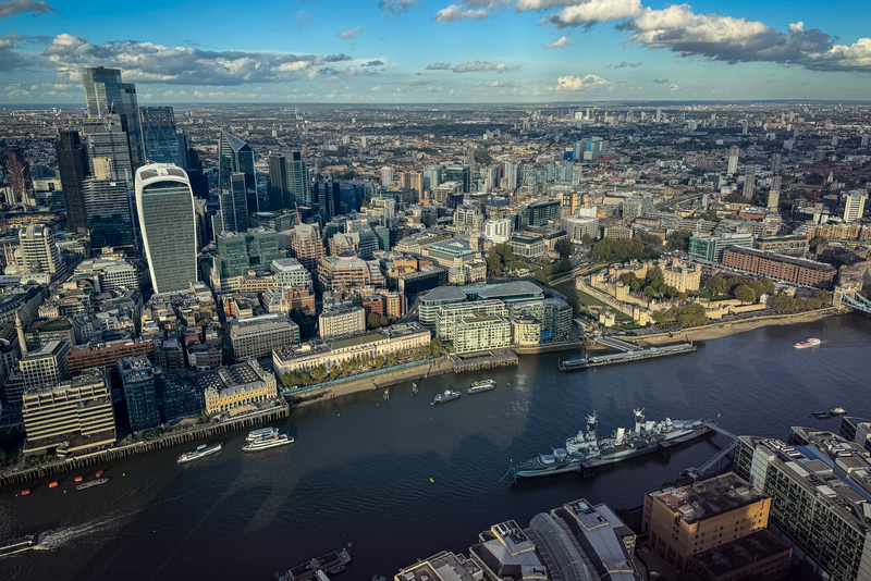 Fewer whistleblowers turn to the FCA, new data reveals