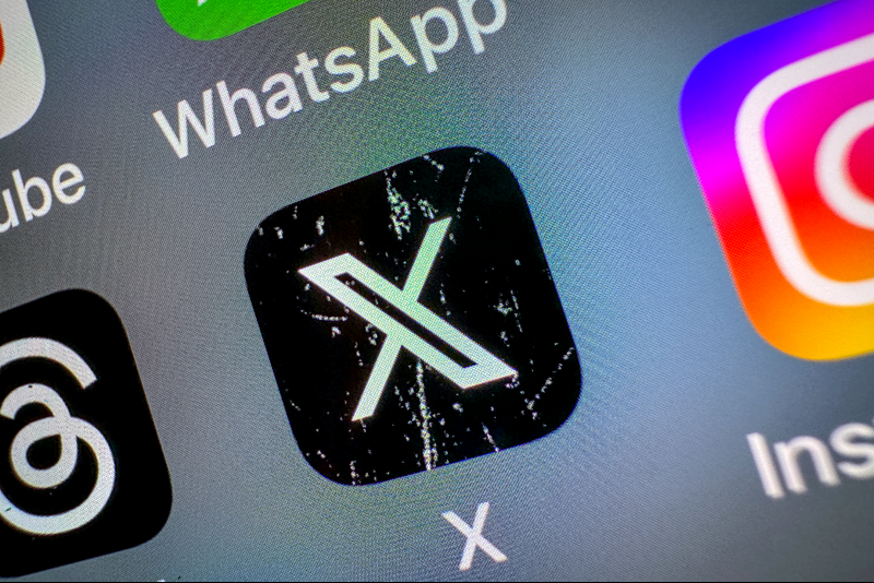 EU Commission sends preliminary findings of DSA breach to X