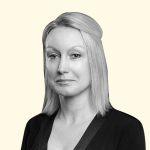 Emma Radcliffe | Macfarlanes profile image