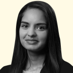 Vidhi Mahajan | Ashurst profile image