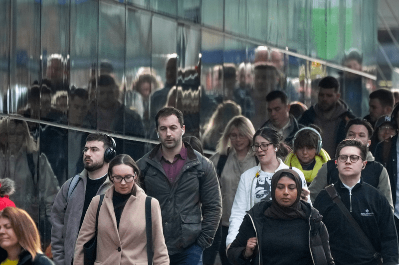 Five things you need to know about changes to UK Employment Law