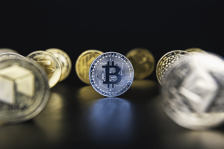 FCA to fully regulate crypto in October 2027
