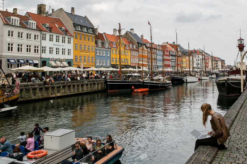 200 Danish websites found collecting data without consent