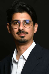 Gaurav Bhalla