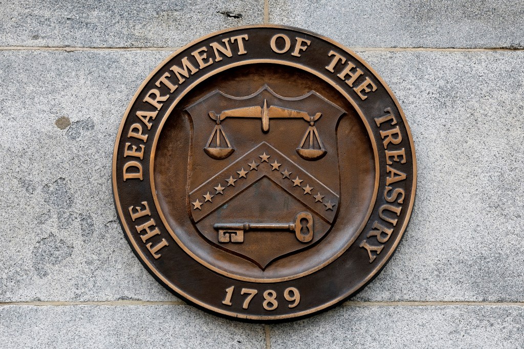 OFAC’s interim rule pushes recordkeeping mandate to 10 years