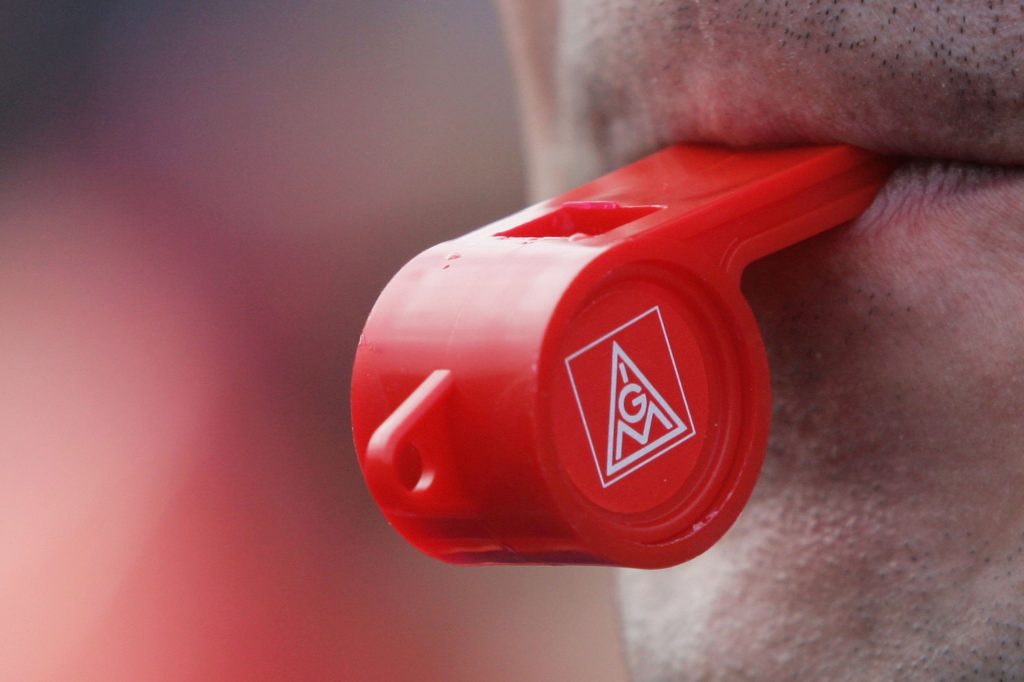 SEC charges seven firms for violations of Whistleblower Protection Rule