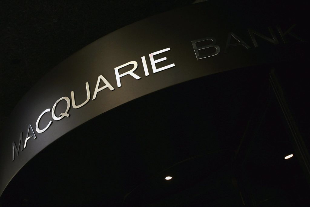 SEC accuses Macquarie of overvaluing asset values, issues $80m penalty
