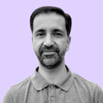 Hameed Shuja profile image
