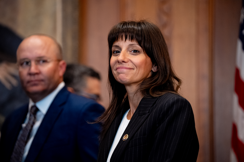 DOJ's Argentieri speaks at NYU Law about whistleblowers and self-reporting