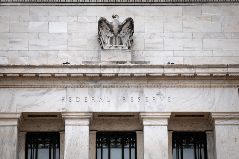 Fed backs down from aggressive bank capital requirements