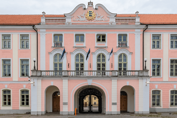 Estonian Parliament adopts new Whistleblower Protection Act