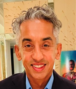 Parvez Khan