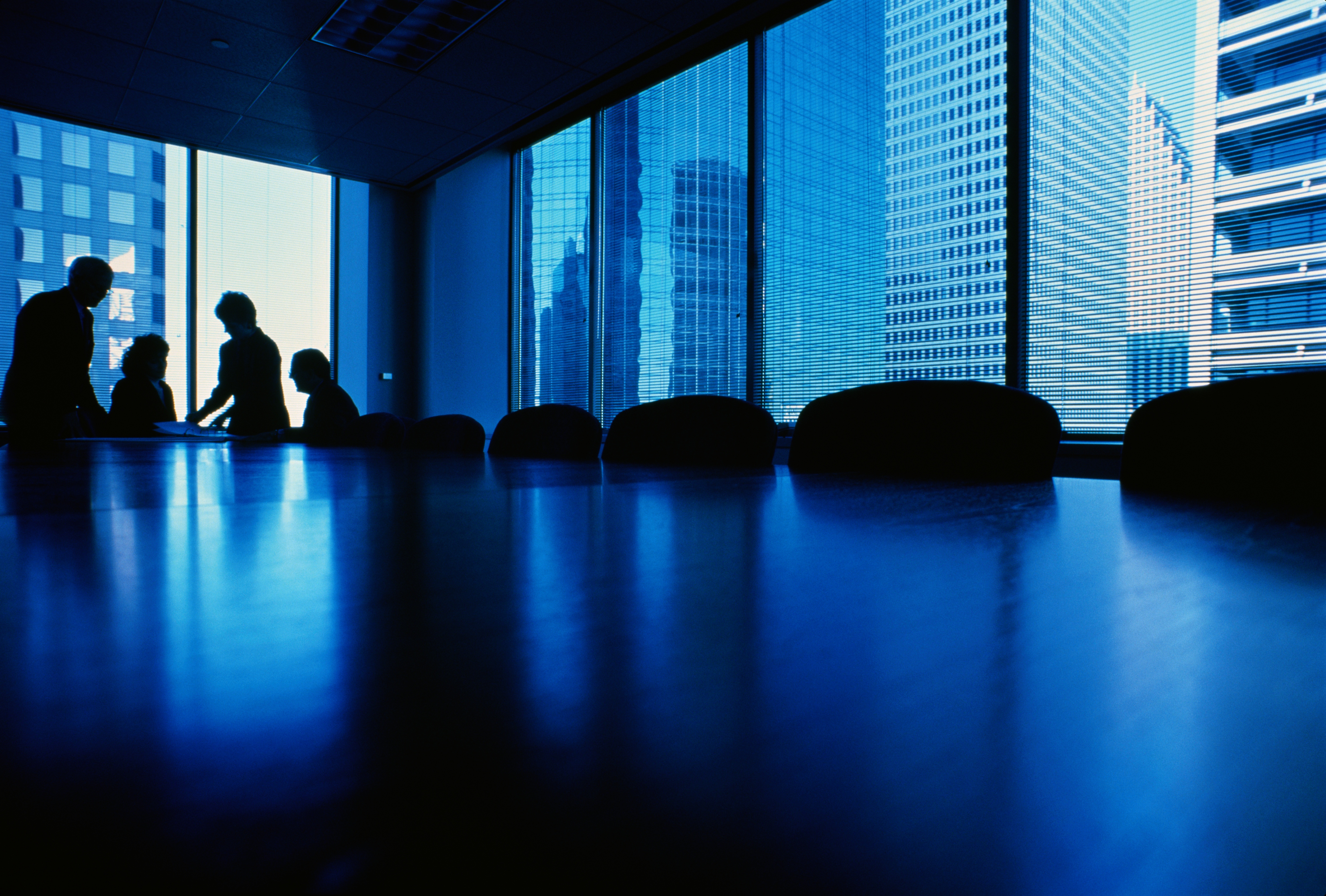 Tech North Atlanta Opens Bidding for Executive Mentorship