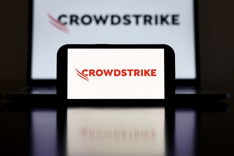 CrowdStrike outage FCA publishes lessons for operational resilience