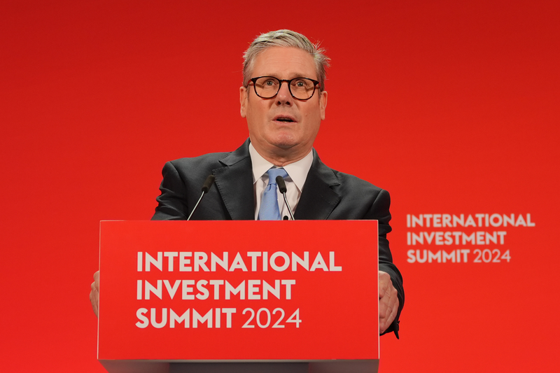 Promise to 'rip up bureaucracy' by UK PM Starmer raises more questions than answers