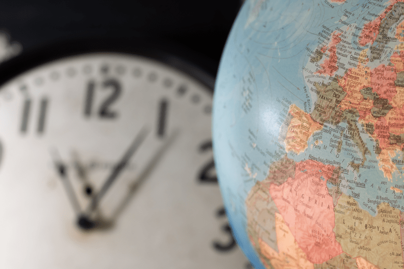 Counting down to DORA compliance Global Relay Intelligence & Practice