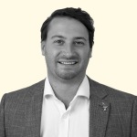 Christian Cockcroft | Shoosmiths profile image