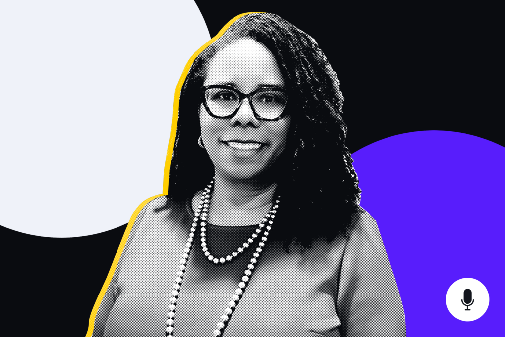 Podcast: CCO Courtney Reid is optimistic about the state of compliance in 2025