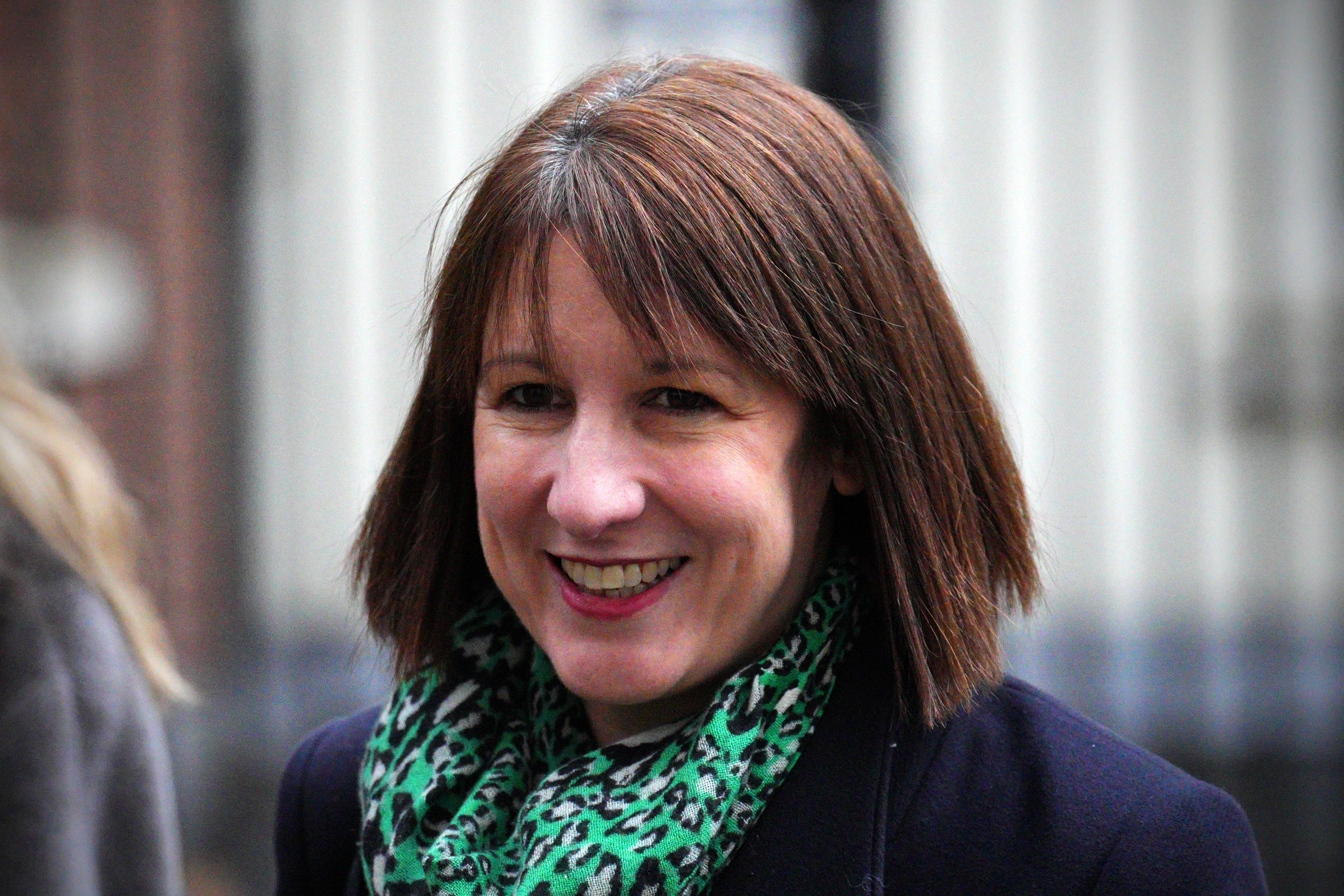 Rachel Reeves Regulators ‘Crisis era regulation has gone too far’: Rachel Reeves doubles down on ...