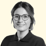 Kate Badr | CMS profile image