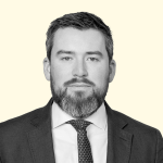 Liam Phillips | Shoosmiths profile image