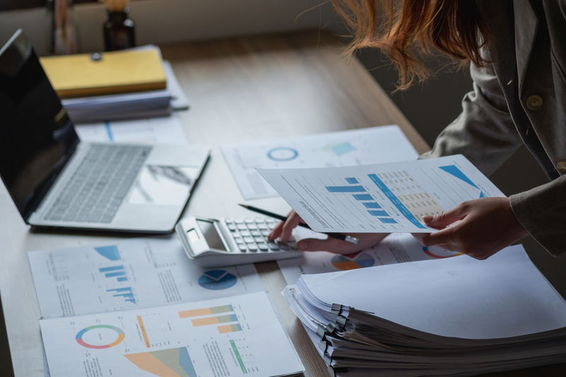 FASB issues new income statement expense rules for public companies
