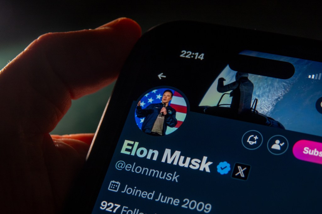 SEC sues Musk over untimely beneficial ownership disclosure during Twitter stock buys     