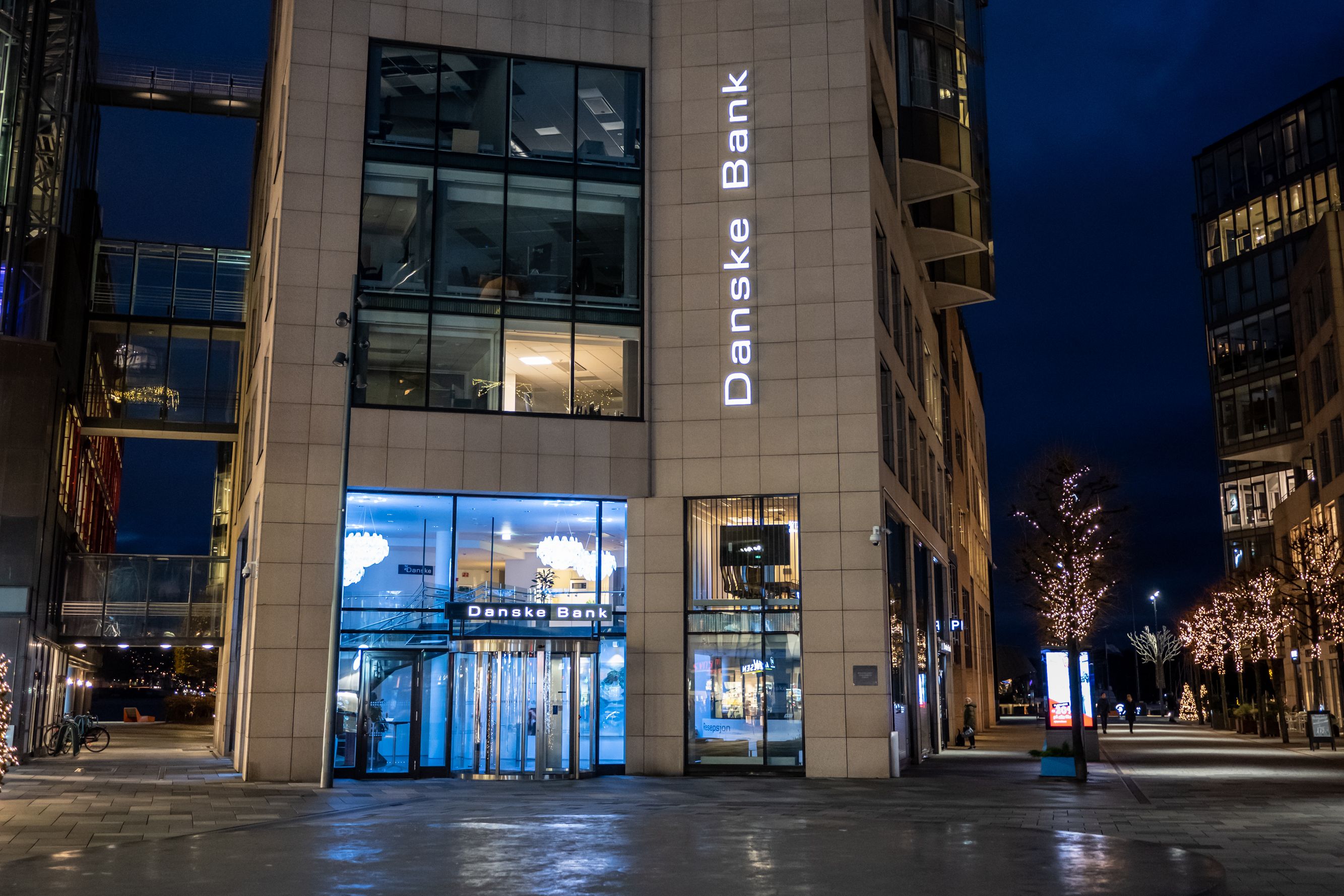 Danske Bank fined NKr 50m for market manipulation – Global Relay  Intelligence & Practice