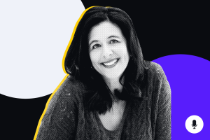 Deborah Ben-Canaan.