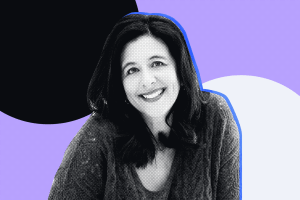 Deborah Ben-Canaan.