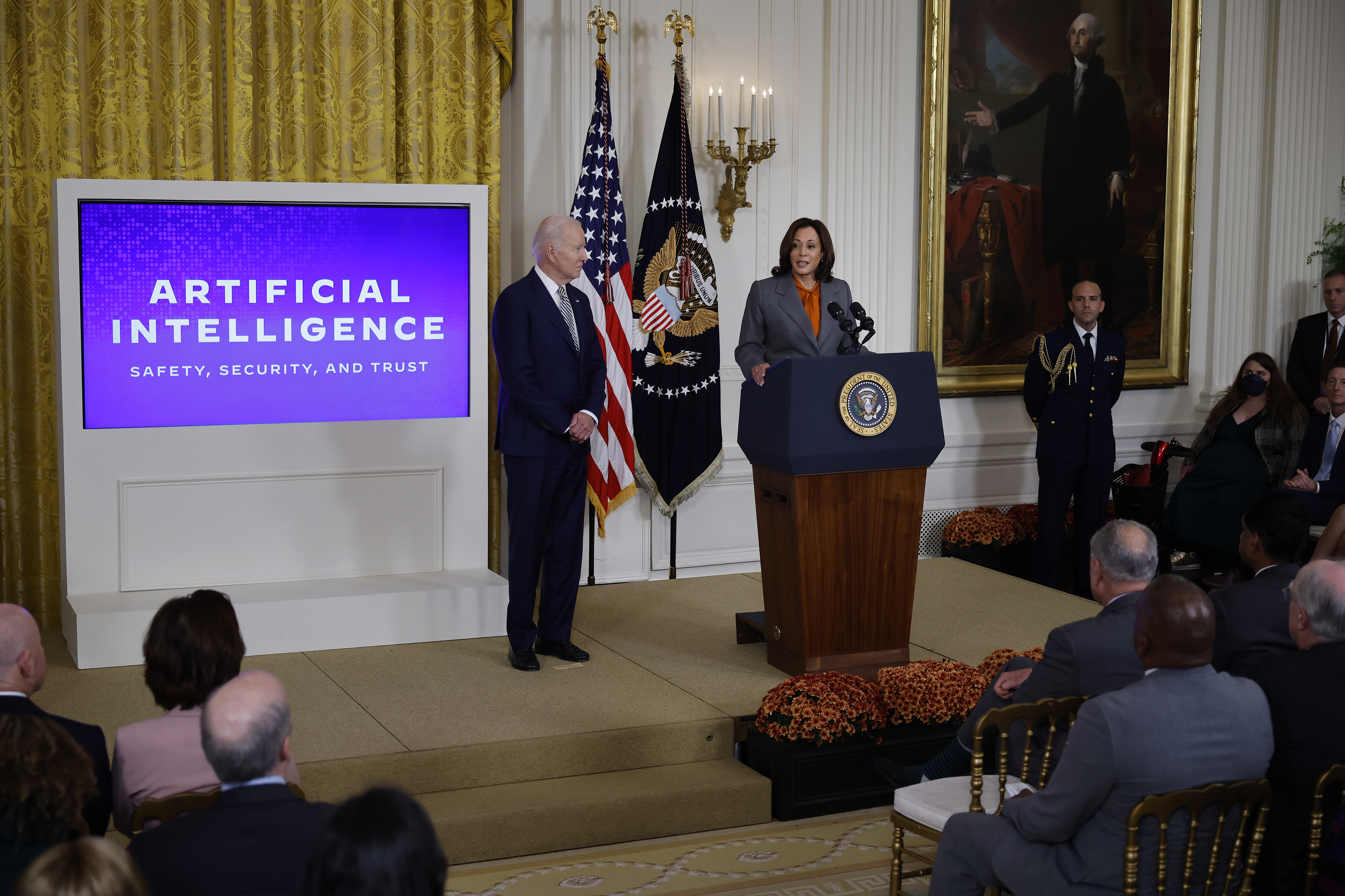 New US framework for AI diffusion, and pact to share info on threats to ...