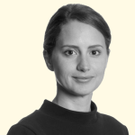 Laura Bilinski | CMS profile image