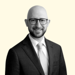 Tom Plotkin | Covington profile image