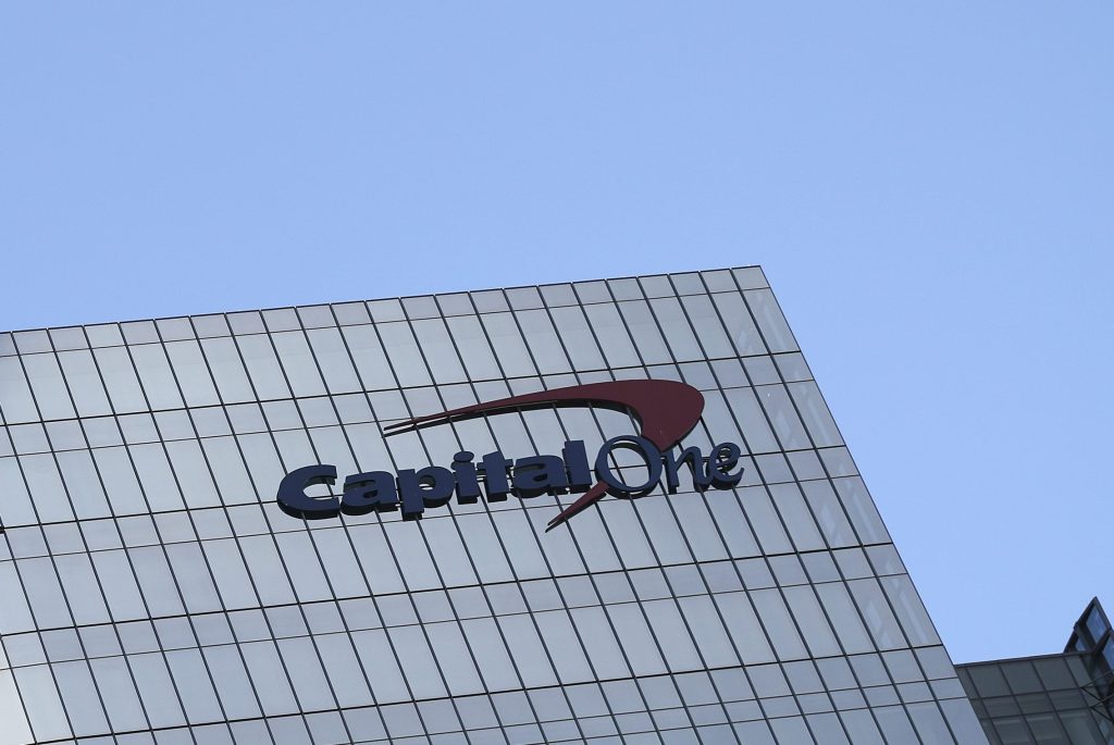 CFPB sues Capital One for withholding $2 billion in potential savings account interest  