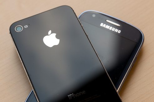 CMA launches investigation into Apple & Google, days after head forced to resign