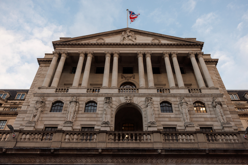 PRA to relax investment and reporting requirement rules for banks and insurers