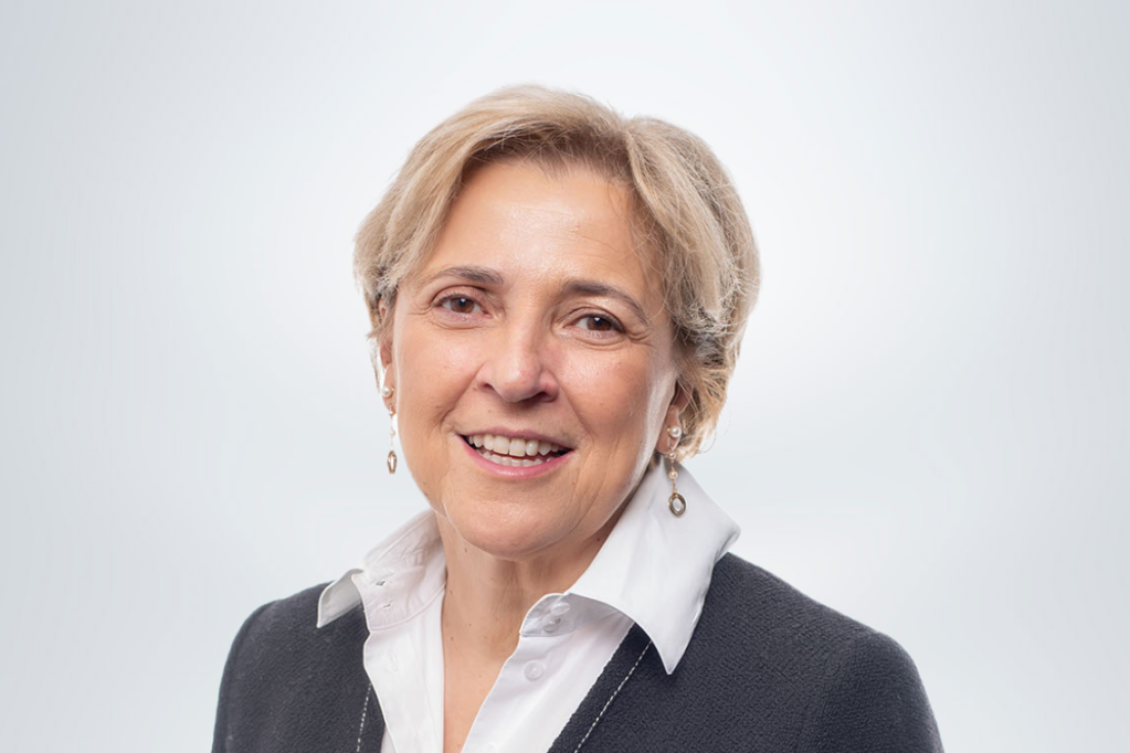 Maria Ramos appointed group chair of Standard Chartered