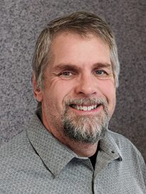 Duff Reid, co-founder, Global Relay.