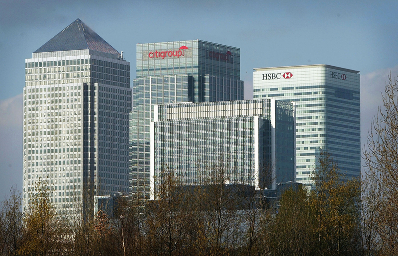 CMA reaches settlement with four banks in sensitive information sharing case
